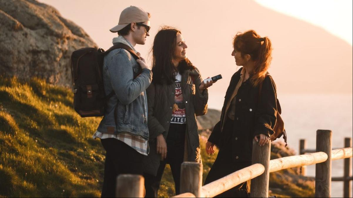 Viajar nunca fue tan fácil: planifica, organiza y rompe las barreras del idioma con los Traductores VA by Vasco