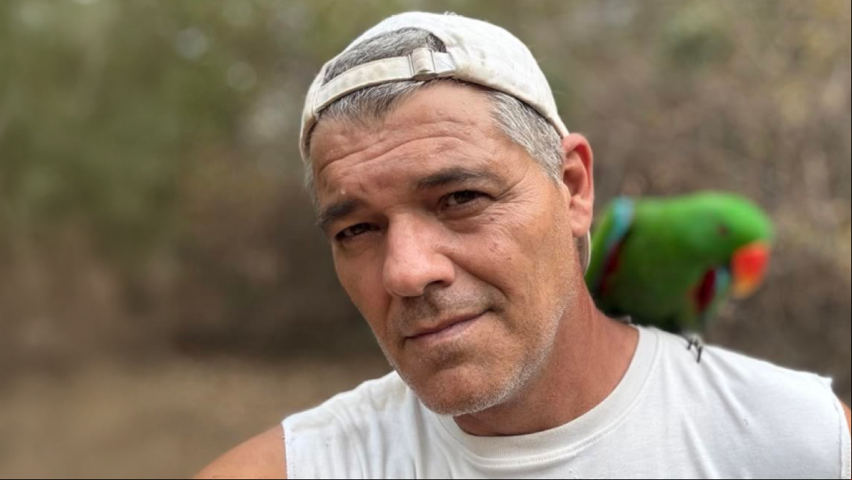 Giro de 180 grados de Frank Cuesta: “Ni tengo cáncer ni tengo conocimientos profesionales de animales, tengo un grave problema de mitomanía y poco a poco se me ha ido yendo de las manos”
