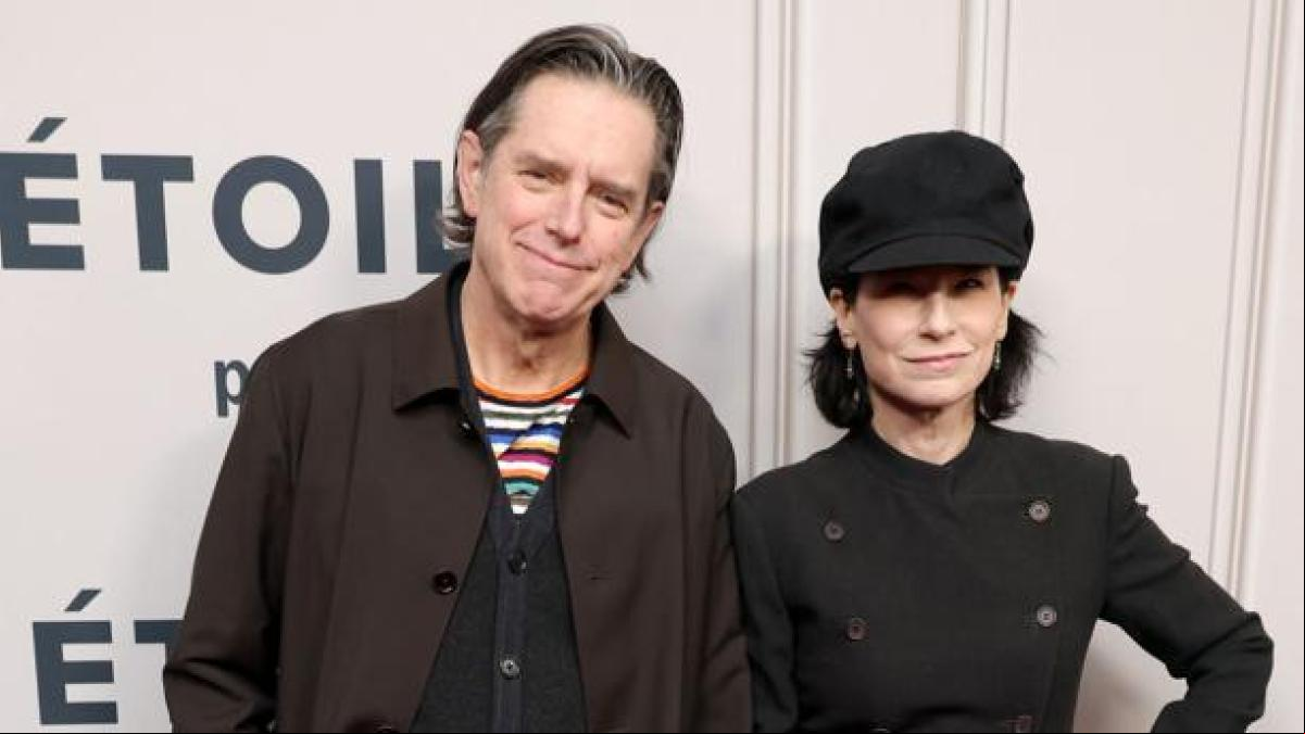 Amy Sherman Palladino y Daniel Palladino: “Los bailarines son gente muy extraña”