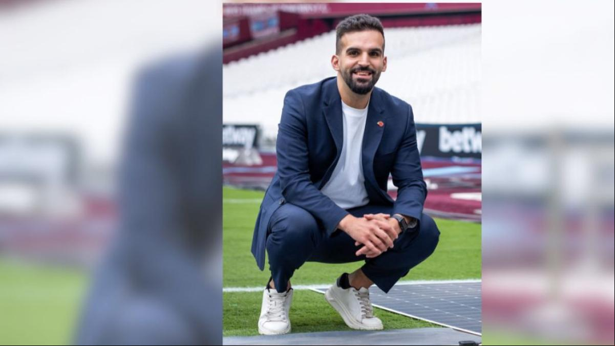 Mete Coban, el teniente de alcalde de Londres que se inventó su fichaje por el Madrid de Mourinho
