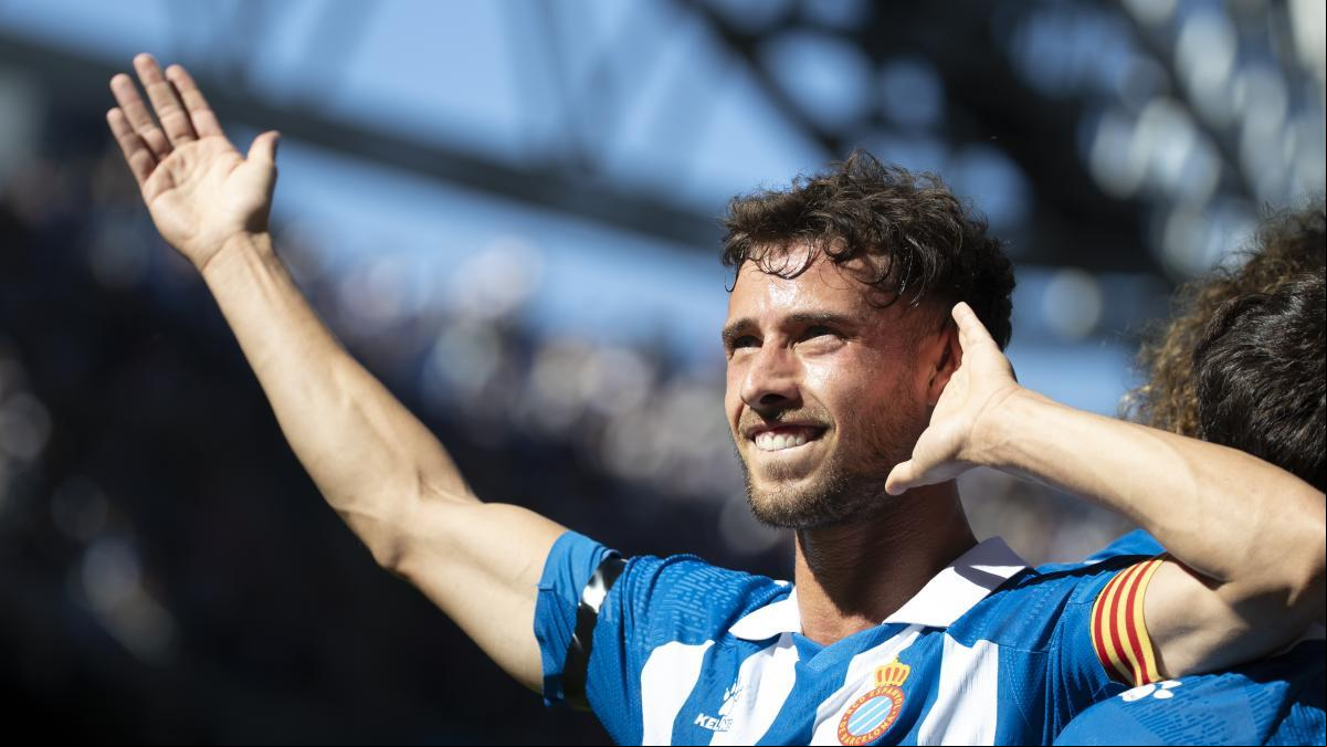Un derbi d’allò més inoportú, o no Raúl Longhi Moisés Hurtado Moisés Arteaga