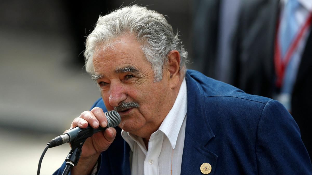 La valiosa lección vital de Pepe Mujica sobre no rendirse jamás: “Dejar de luchar es dejar de soñar”