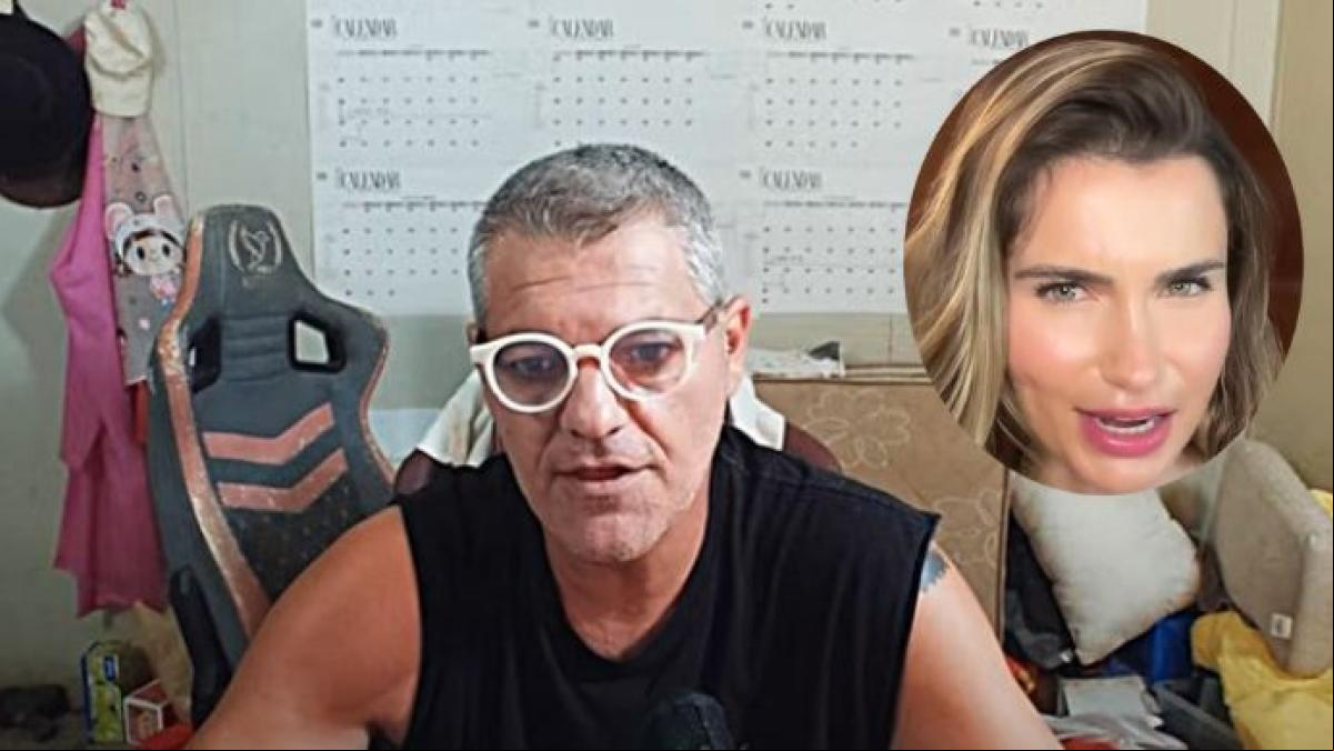 “Es una trampa paranoide”: la psicóloga Claudia Nicolasa desmonta la técnica de manipulación que usa Frank Cuesta en sus vídeos