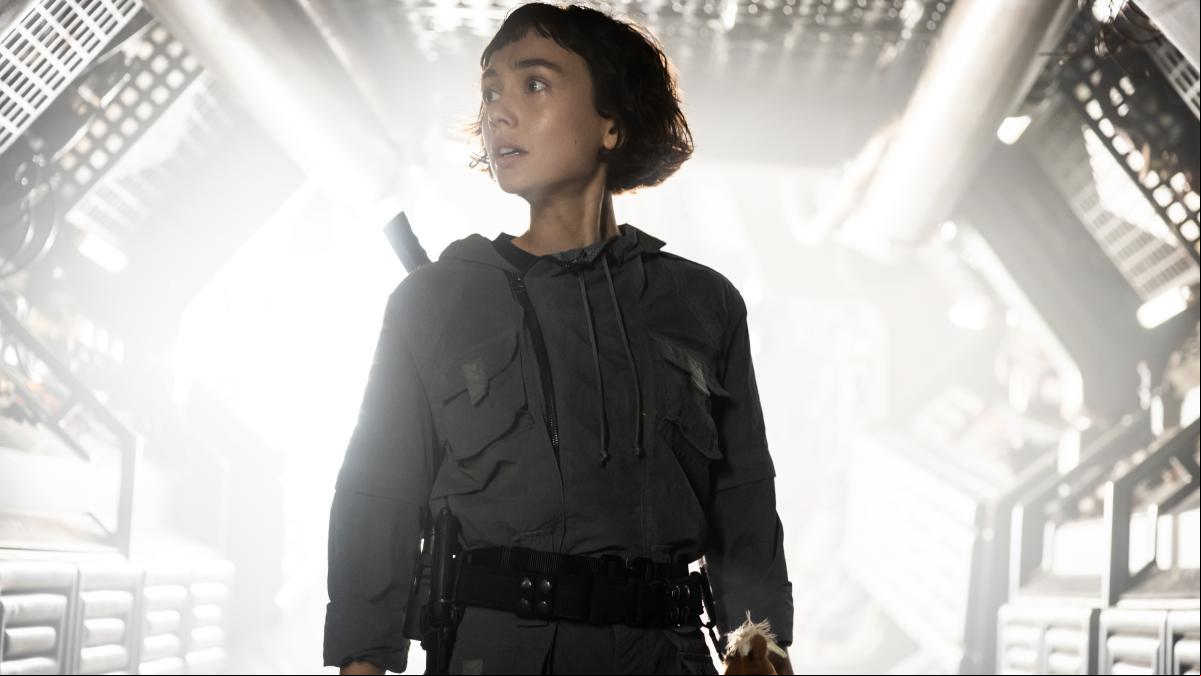 Disney+ pone fecha al regreso de The Bear y al estreno de Alien: Planeta Tierra