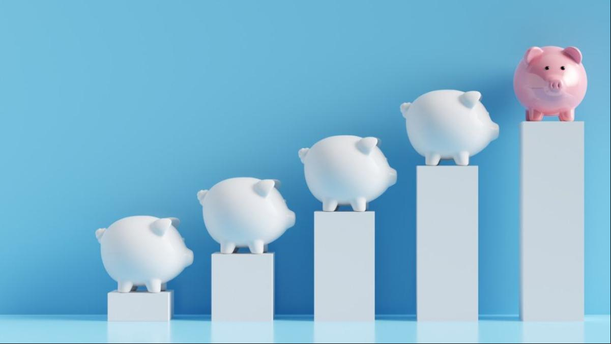 Las mejores cuentas remuneradas en España ahora mismo: gana dinero sin riesgos
