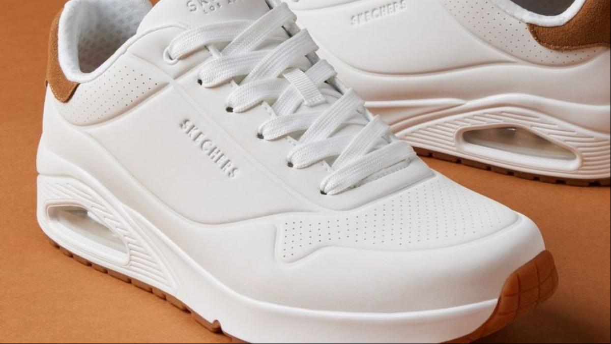 Skechers en oferta: 10 modelos cómodos y elegantes que no superan los 60 euros en Amazon