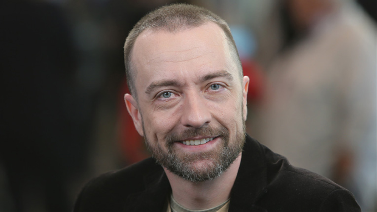 Jason Clinton, director de seguridad de Anthropic: “Estamos sólo ante el inicio de una transformación empresarial profunda, en los próximos años buena parte de los presupuestos de seguridad irán destinado a gestionar plantillas digitales”