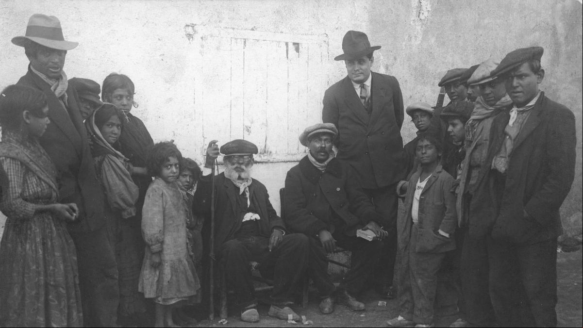 Ganivetades del 1908