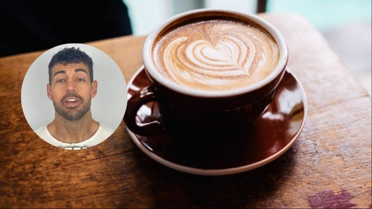 José Abellán, cardiólogo: “Consumir café se asocia con un menor riesgo de infarto, ictus e incluso con vivir más gracias a sus compuestos antioxidantes y bioactivos”