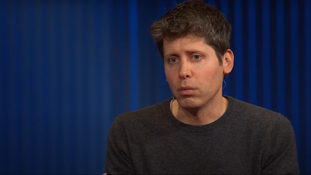 Sam Altman, director ejecutivo de OpenAI: “Si la Inteligencia Artificial puede hacer todo un trabajo de forma autónoma, entonces ya estamos frente a eso que llaman Inteligencia Artificial General”