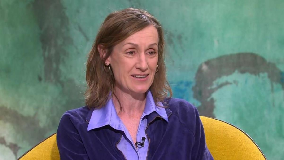 Rosa Galindo, Persona Altamente Sensible, explica cómo es vivir con esta condición: “Es como poner un filtro para todo”