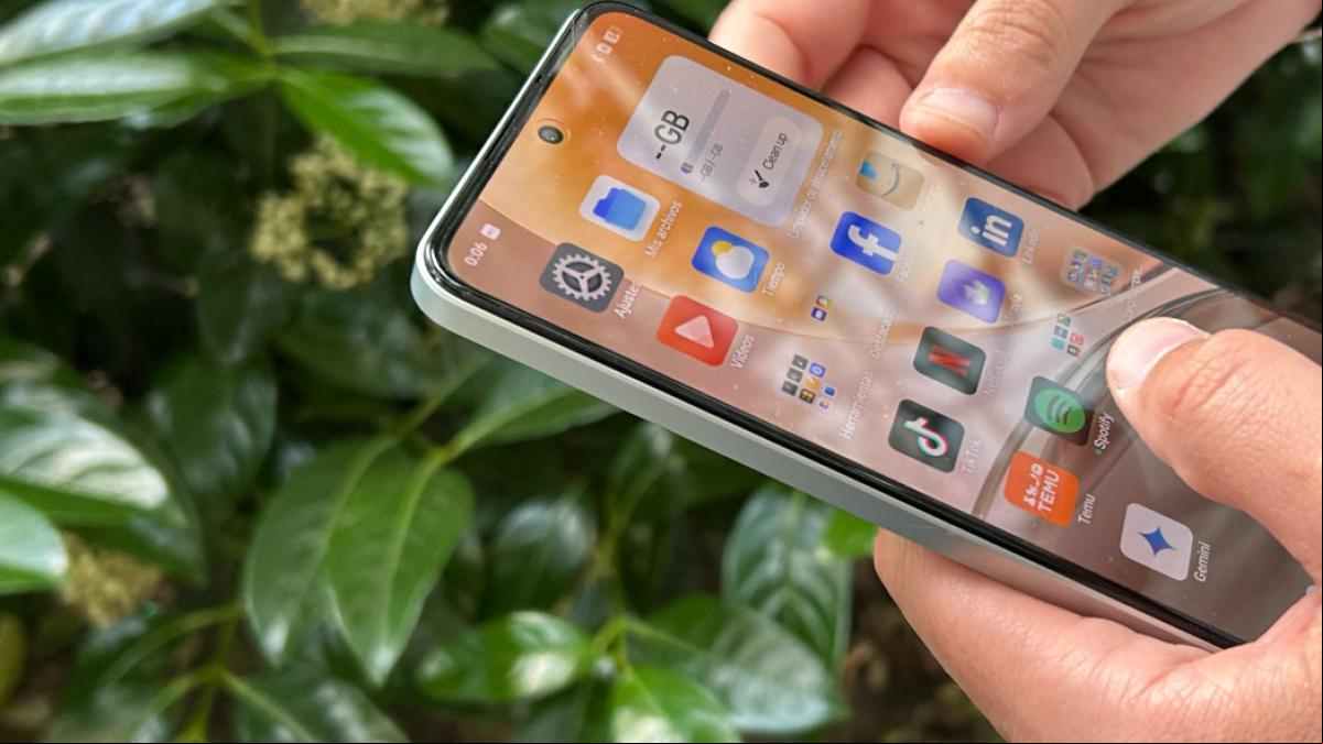 Análisis del realme 14 5G: equilibrio perfecto entre rendimiento y autonomía en la gama media
