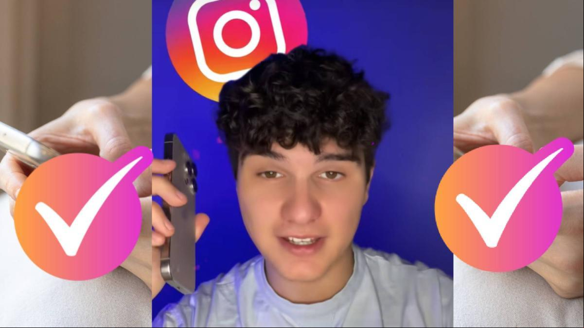 Snofla, experto en smartphones: “Así puedes desactivar el visto de los mensajes directos de Instagram como si fuera WhatsApp”