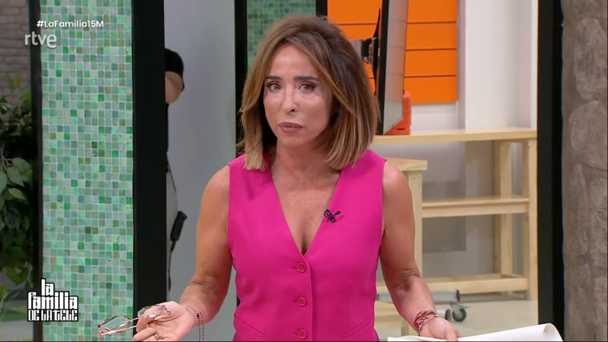 TVE lo confirma: Estos son los cambios que sufrirá La familia de la tele tras la crisis con Belén Esteban y su comentada catarsis televisada
