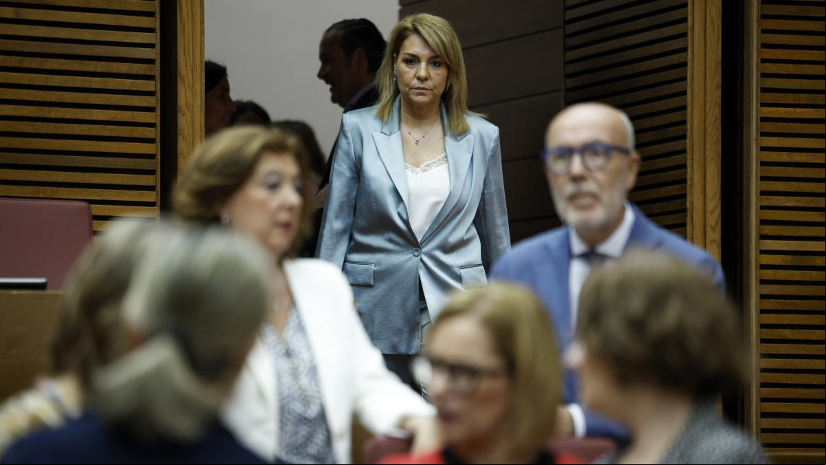 El Consell de Mazón eleva el tono para exigir el FLA extraordinario: “hay riesgo de colapso”