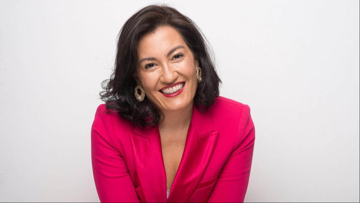 Ana Asensio, neurocientífica: “Cambiar una primera impresión requiere de un gran esfuerzo, es mucho más importante la autenticidad que cualquier guion que pueda haber”