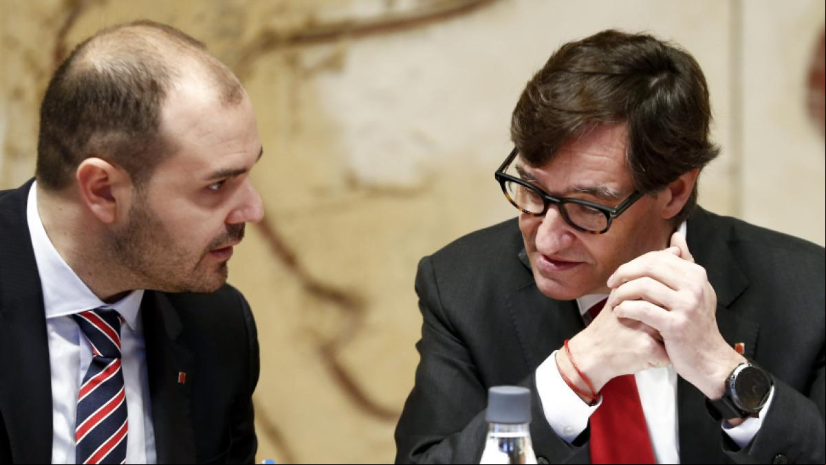 El Govern blindará por ley la meritocracia en la selección y permanencia de la dirección pública
