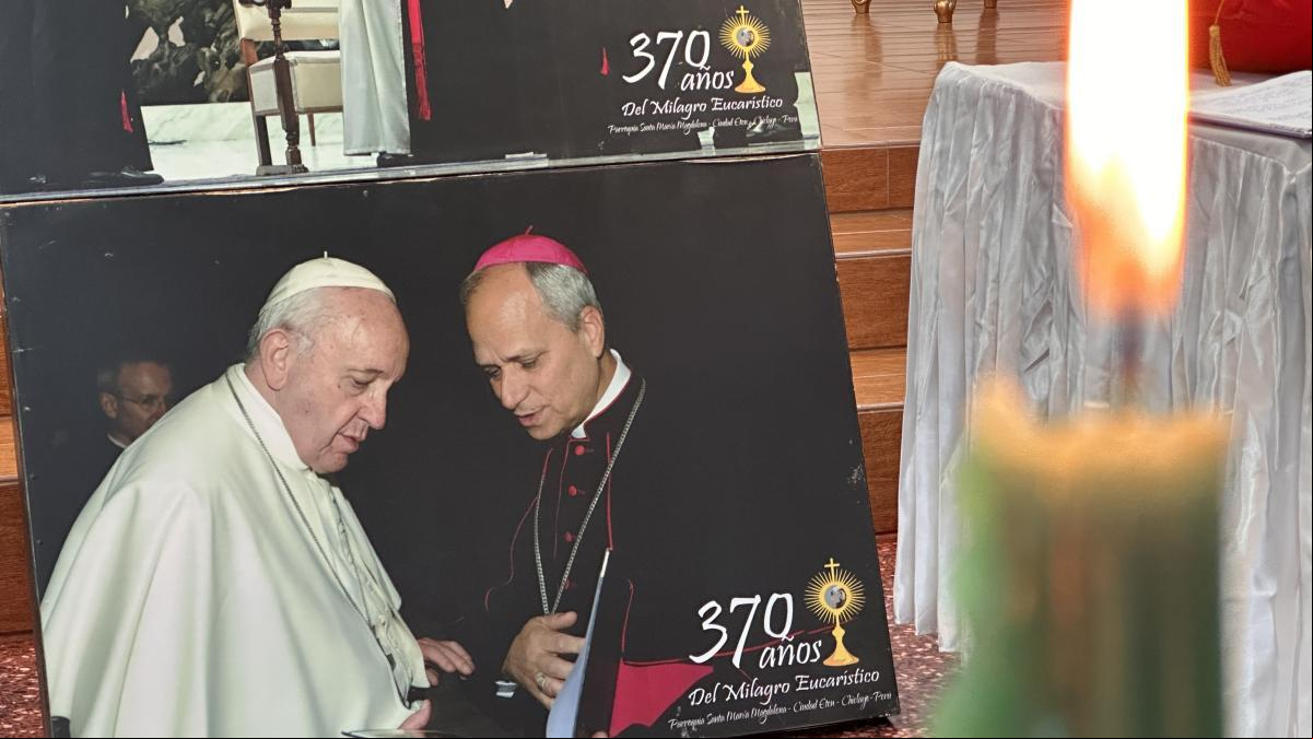 La estrategia de Francisco