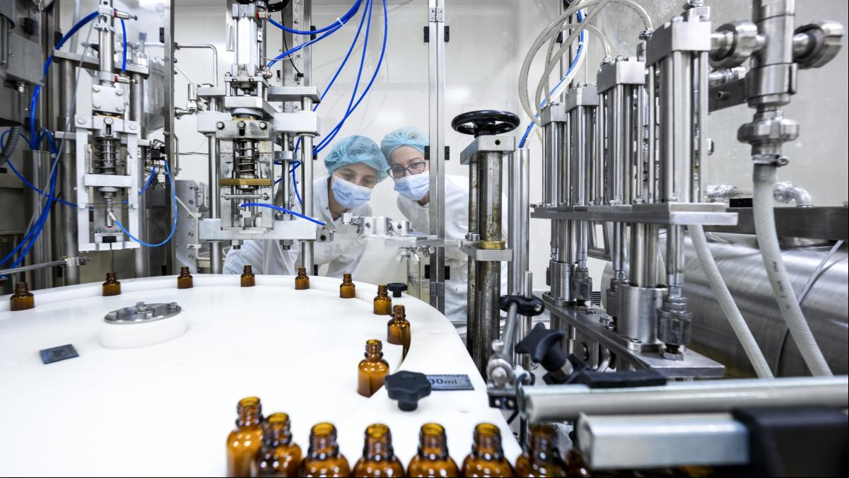 Trump tiene en vilo a la industria farmacéutica