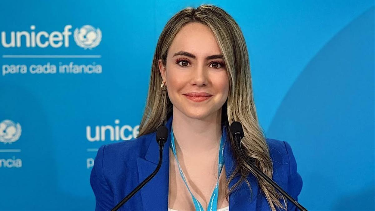 Esther Gómez, enfermera: “La inteligencia artificial va a permitir reducir las listas de espera a nivel global. La precisión que tiene este tipo de inteligencia es mucho mayor que la humana”