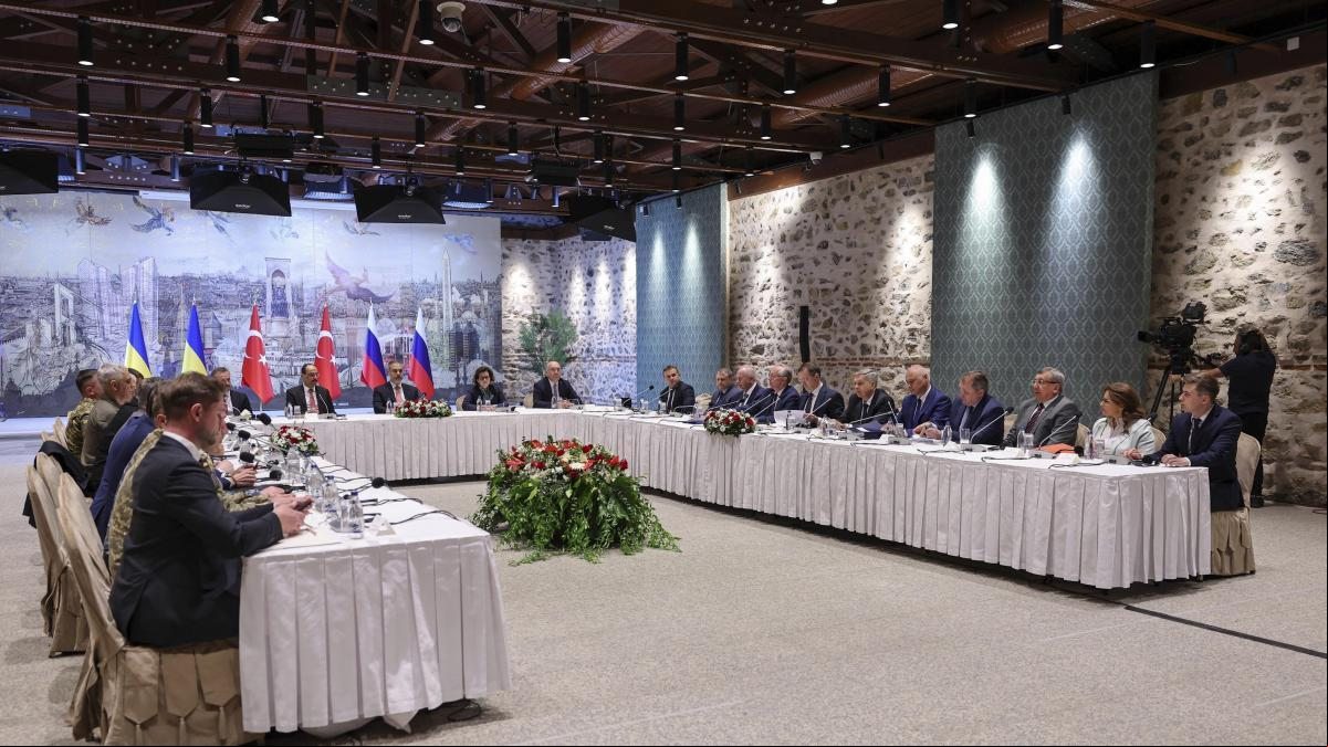 Ucraïna continua sense treva