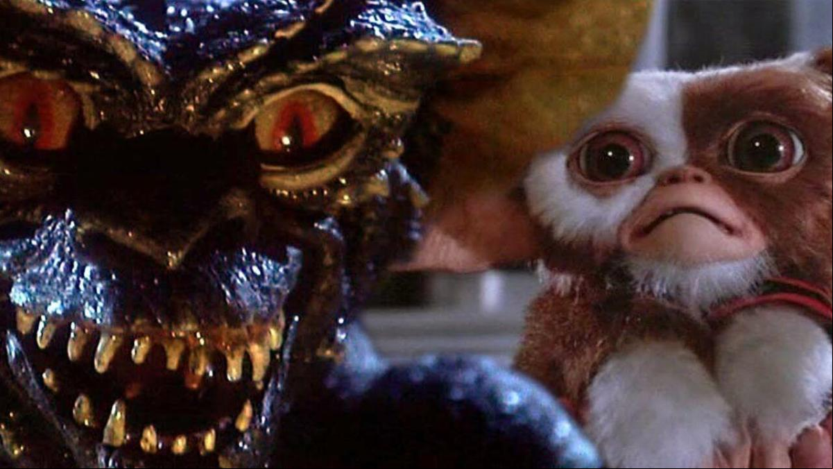 Joe Dante, director de Gremlins, y Sean S. Cunningham, de Viernes 13, vendrán al festival de Sitges