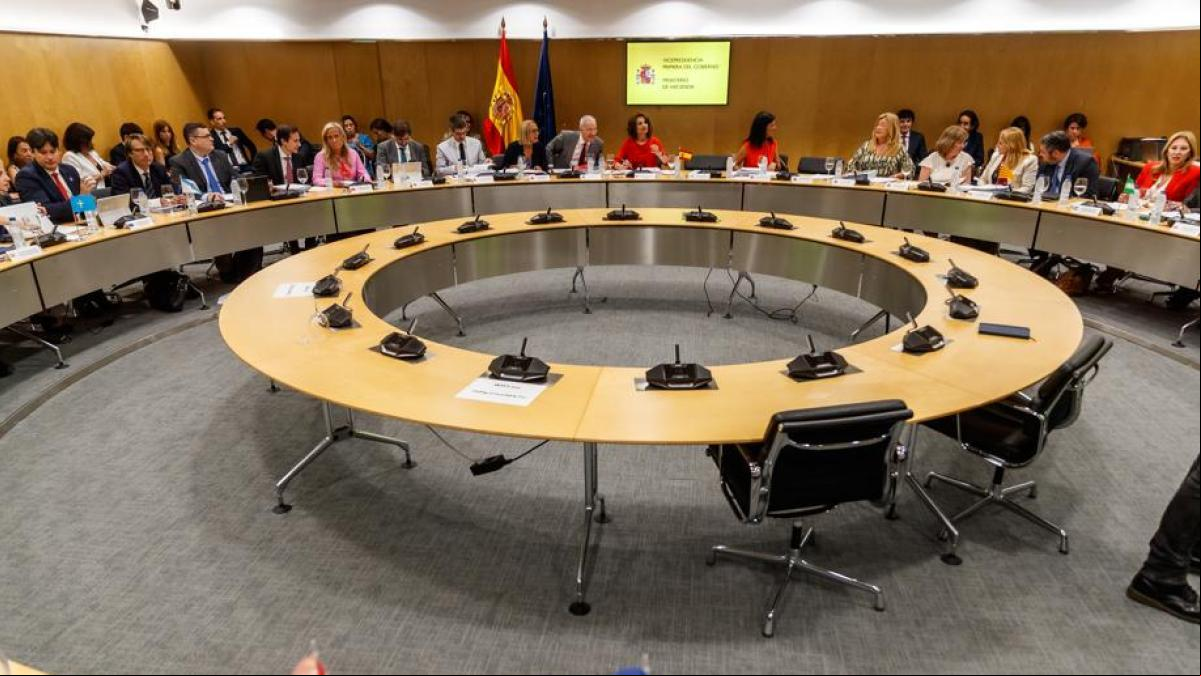 Las otras financiaciones singulares