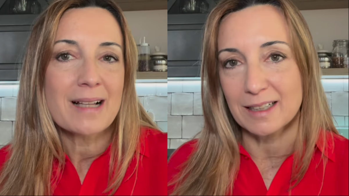 Patricia Ramírez, psicóloga: Pensar en pequeño no es de conformistas, ni de facilones, ni de vagos, es de coherentes