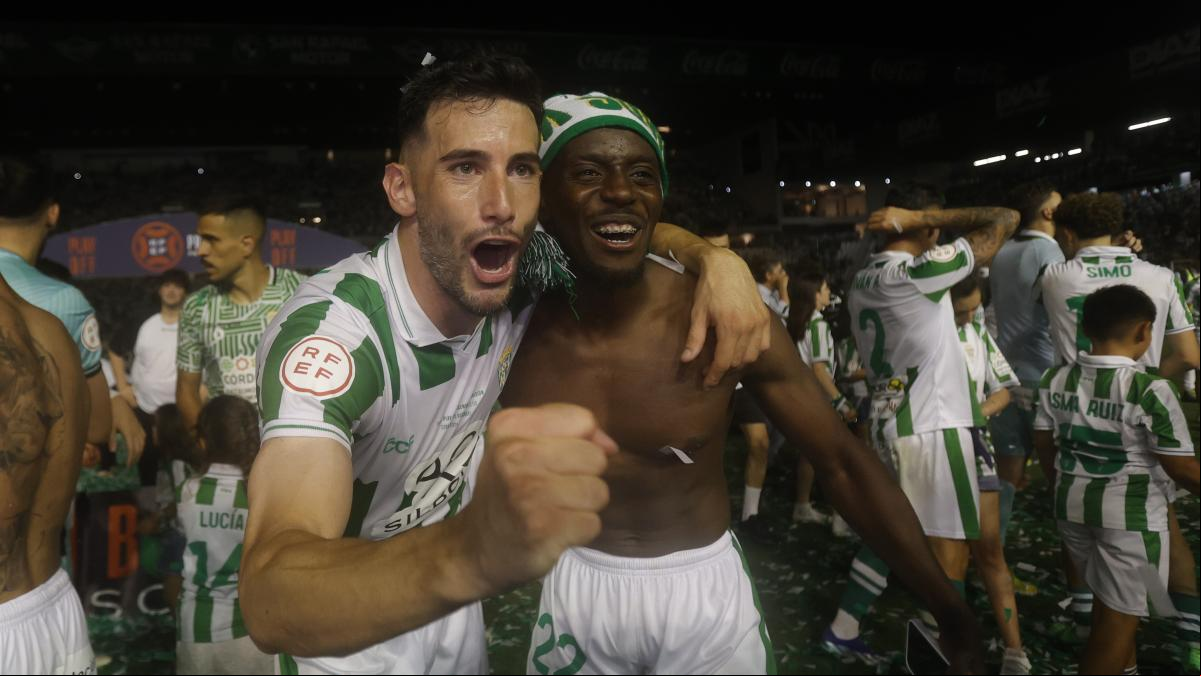 El Caso Saqueo sienta en el banquillo de los acusados al expresidente del Córdoba CF