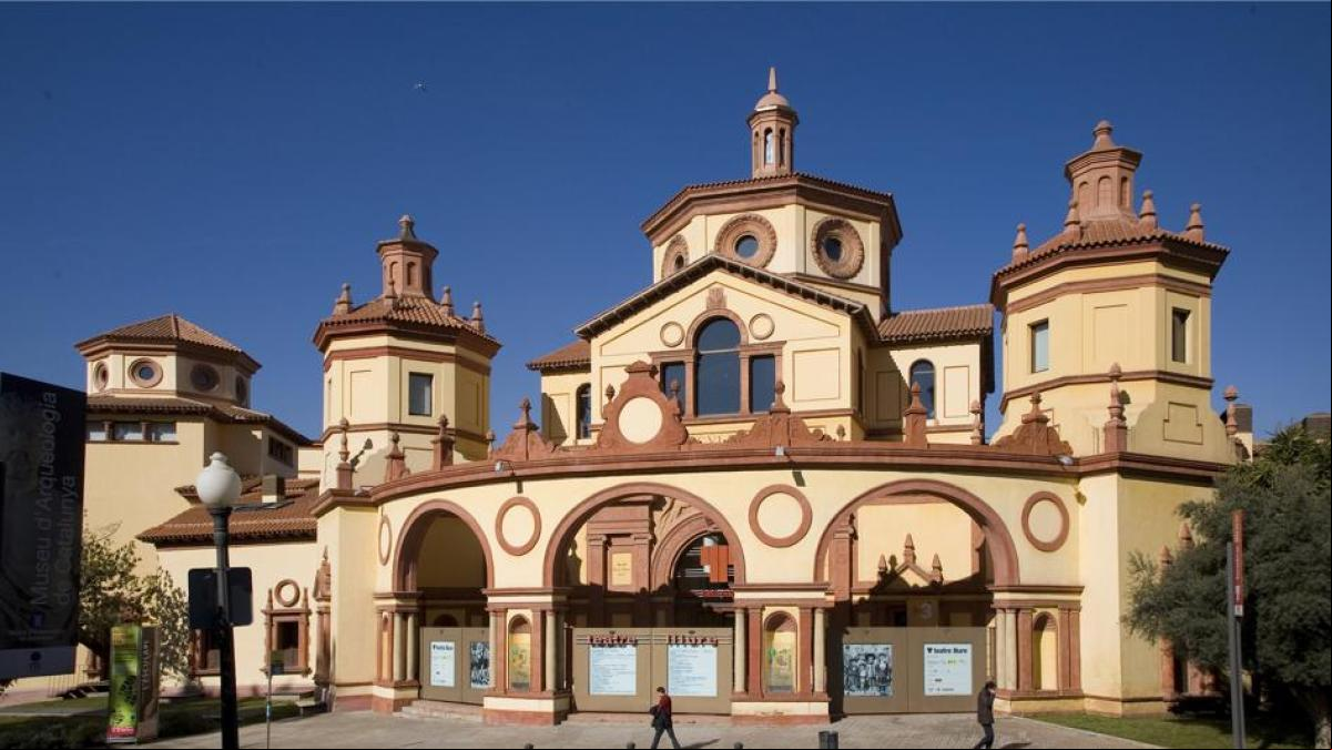 Estimar el Teatre Lliure: cinquanta anys!