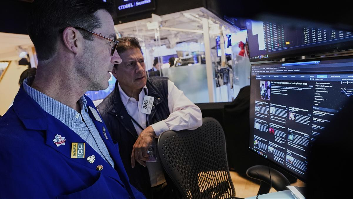 El coste de la deuda de EE.UU. supera el 5% tras la mala nota de Moody’s