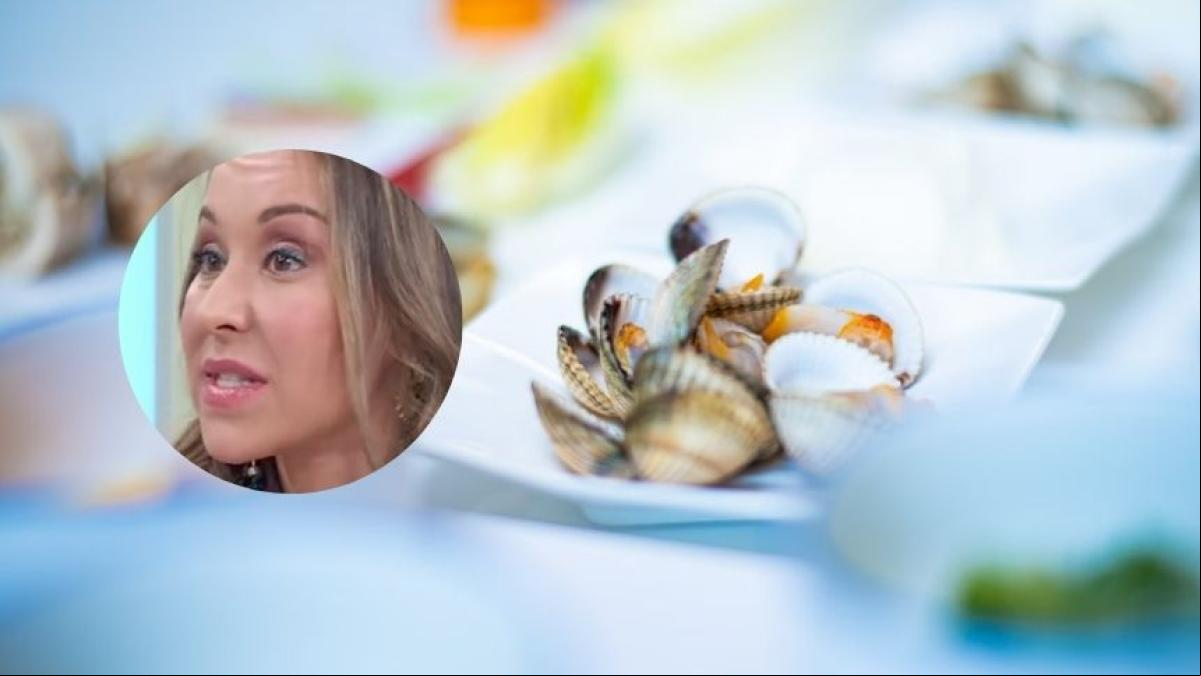 Paloma Quintana, nutricionista: “Con el consumo de moluscos y bivalvos como el mejillón, la vieira o el berberecho vamos a dejar de temer al colesterol y al ácido úrico”