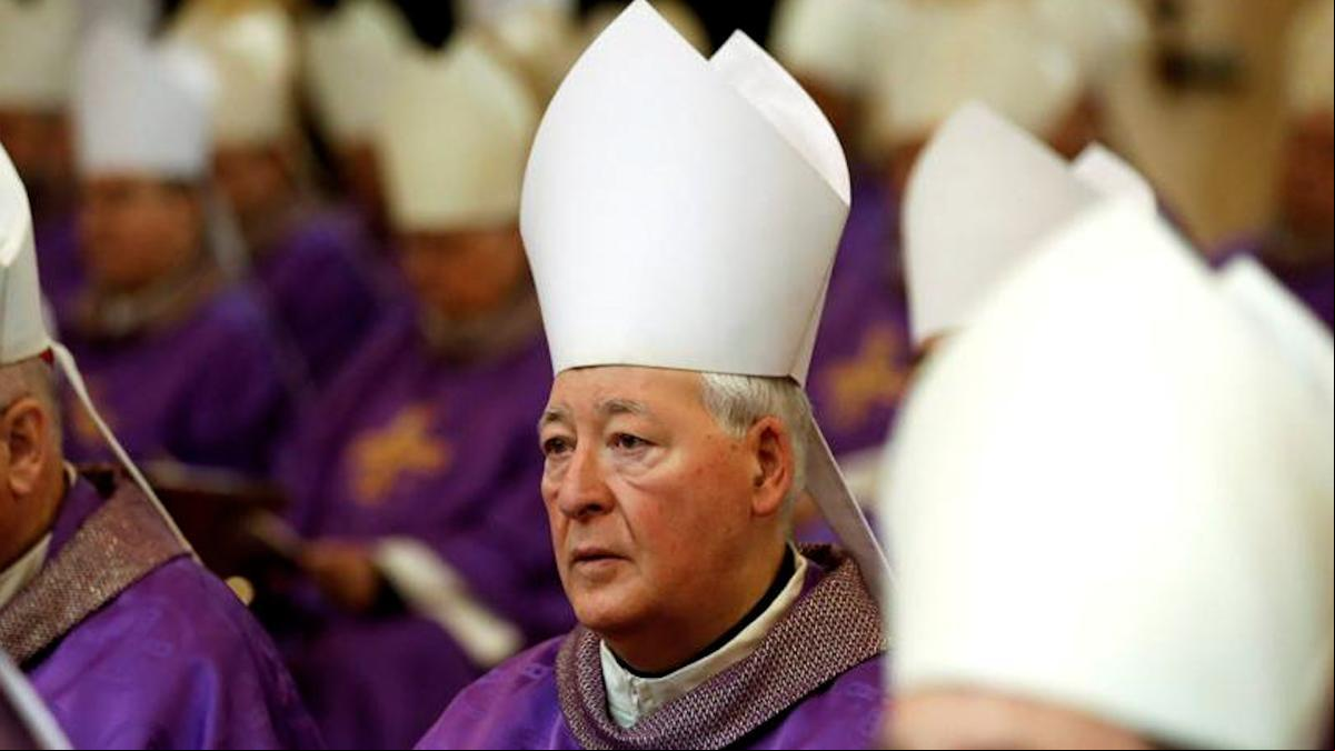 El obispo emérito de Alcalá de Henares asocia la discapacidad con “el pecado” y “el desorden de la naturaleza”