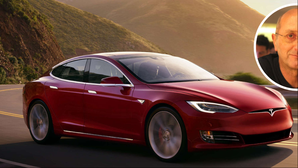 Aland Bru, cofundador del Club Tesla España: “Me consta que hay gente que se han puesto la dichosa pegatina de ‘Me compré este Tesla antes de que Elon Musk se volviera loco’, pero no sé si es miedo o ignorancia”