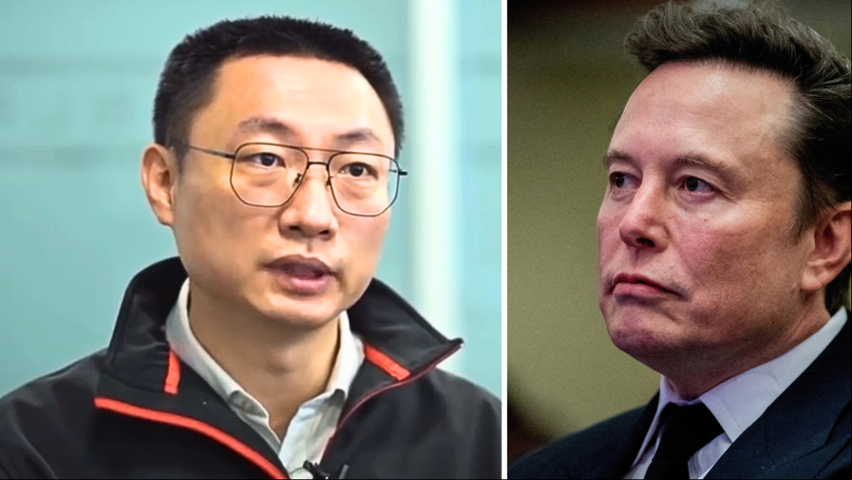 La decisión de Elon Musk que afecta de lleno a Tom Zhu, el directivo que durmió en la fábrica de Tesla durante la pandemia y que suena como su sucesor