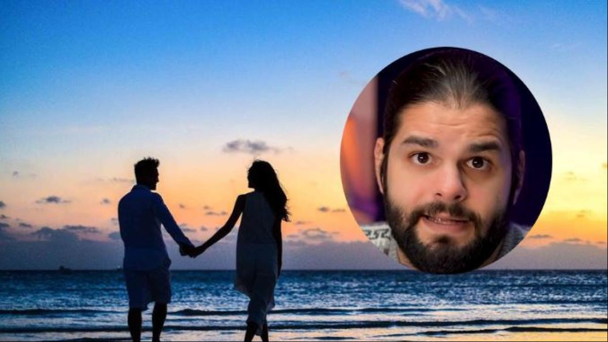 La reflexión del psicólogo Farid Dieck sobre si se puede ser feliz viviendo sin pareja: “Los seres humanos necesitamos conexión”