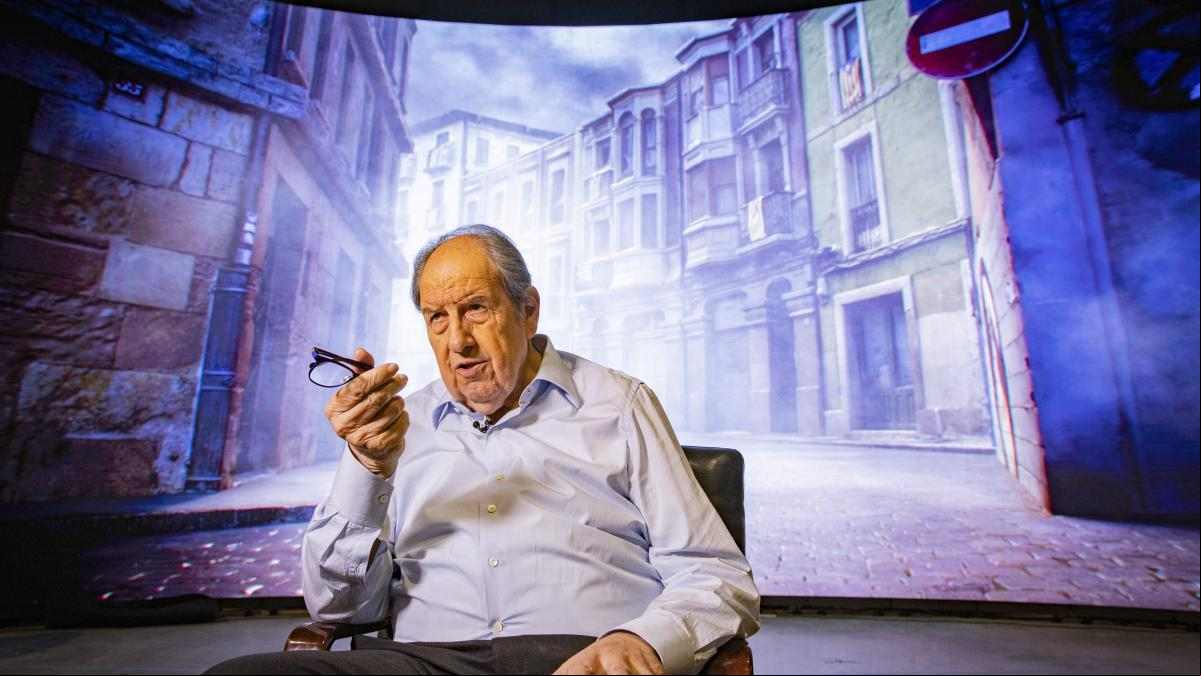 La inviabilitat cinematogràfica de Jordi Pujol