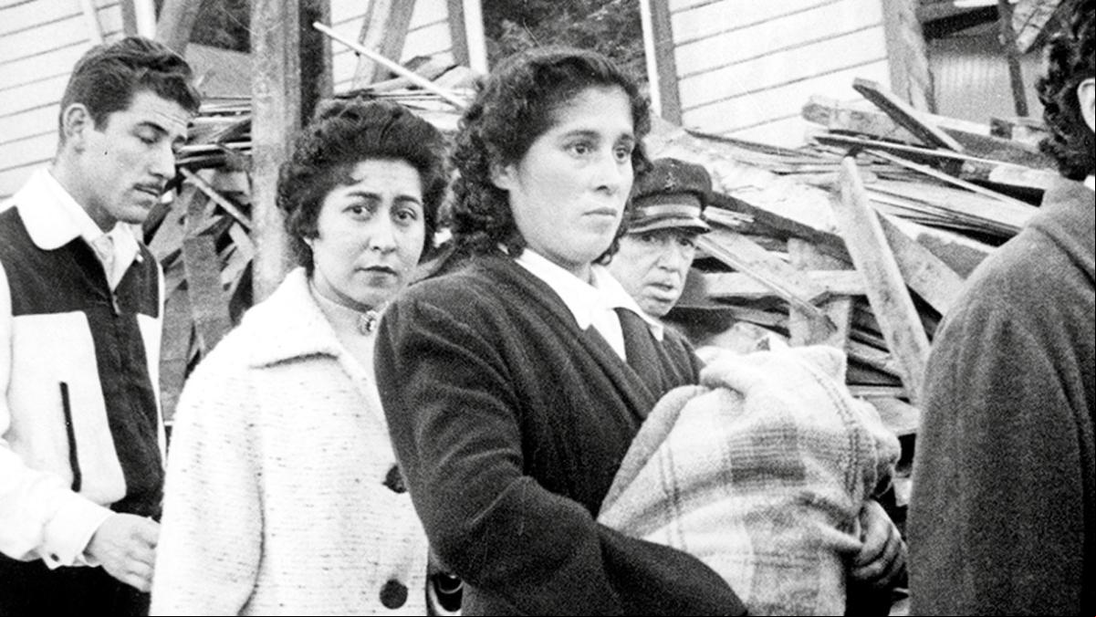 Valdivia, 1960: el terremoto más poderoso de la historia