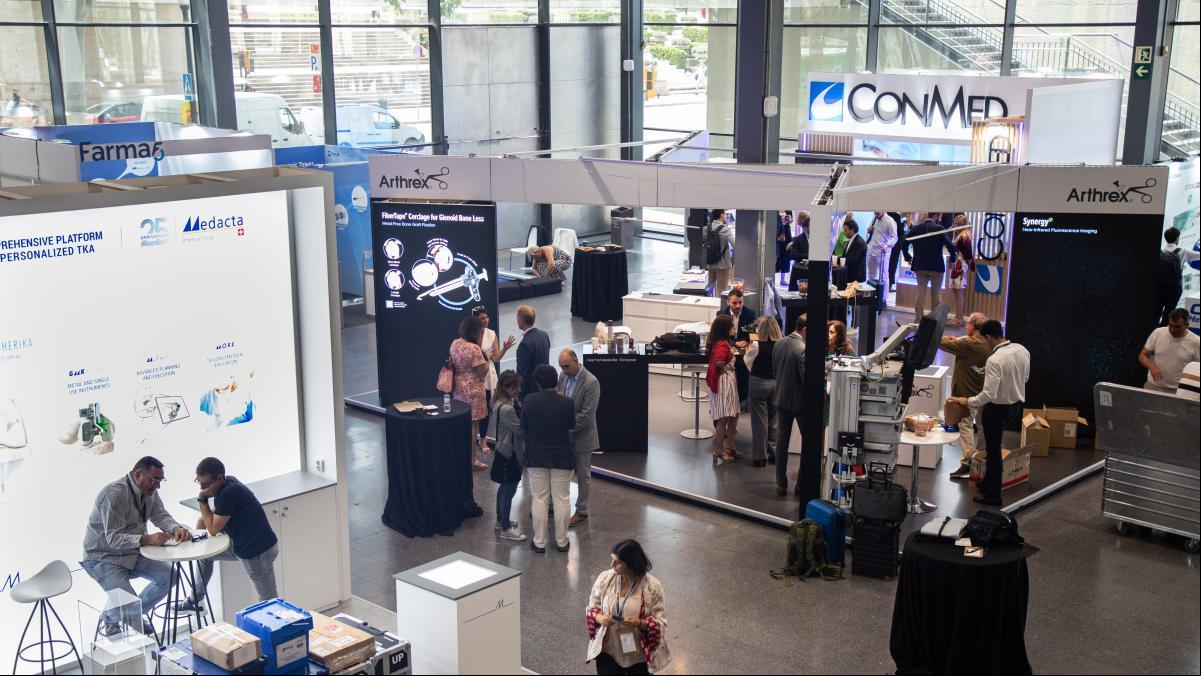 Barcelona escala posicions al ‘top 5’ internacional de ciutats de congressos