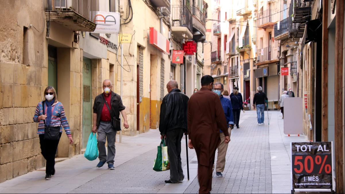 Un tripartito en Tortosa