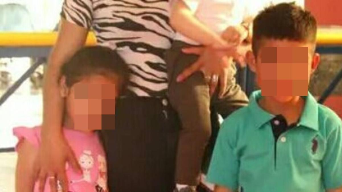Degüella a sus dos hijos y se duerme junto a sus cuerpos sin vida: se libra de la cadena perpetua