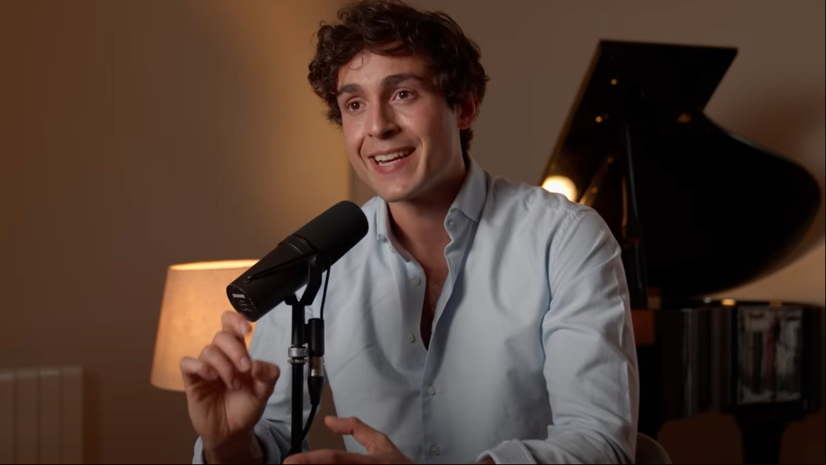 Jaime Higuera, empresario de éxito, sobre las claves para reconocer a una buena persona: “Todos conocemos a alguien que de puertas hacia fuera es un encanto y en casa es una tormenta”