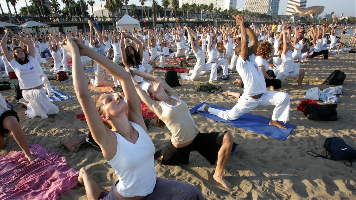 Cómo el yoga puede ayudar a mantener joven y sano nuestro cerebro