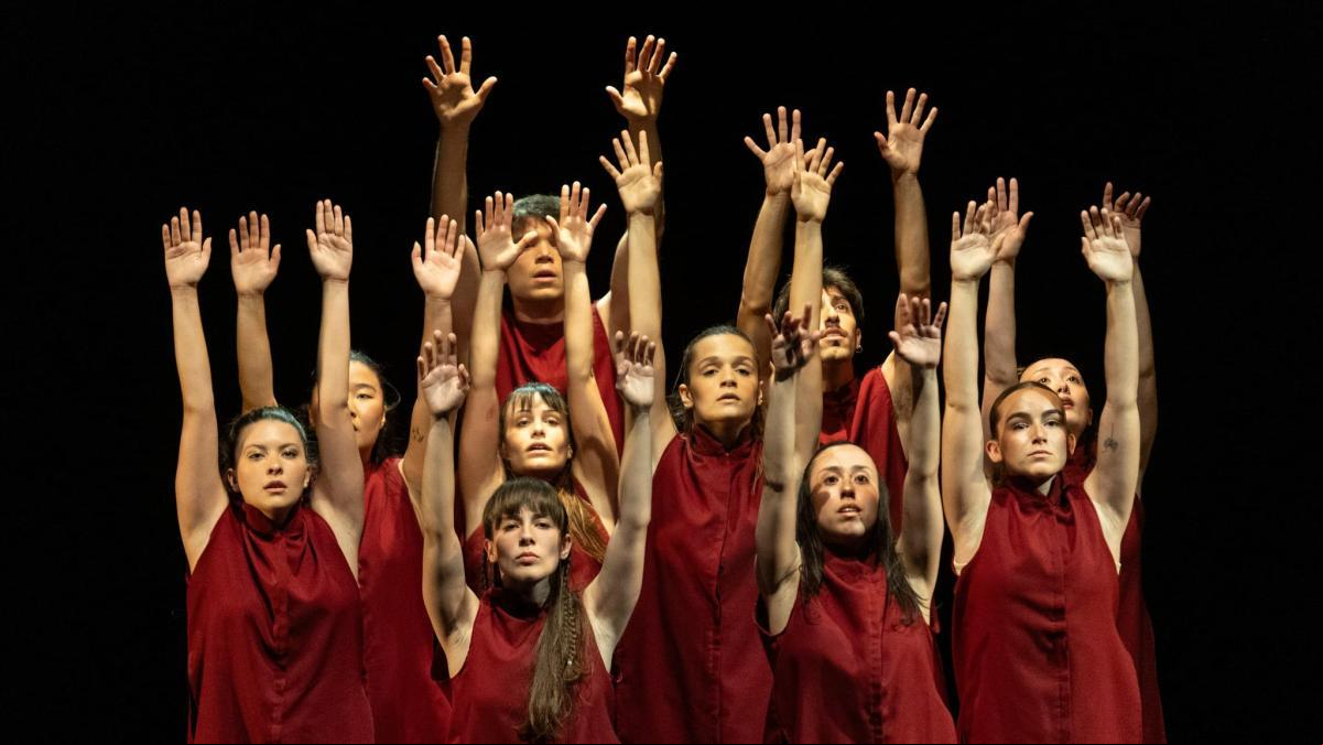Asociación Socio-Cultural de Danza Gerard Collins, 25 años impulsando la danza
