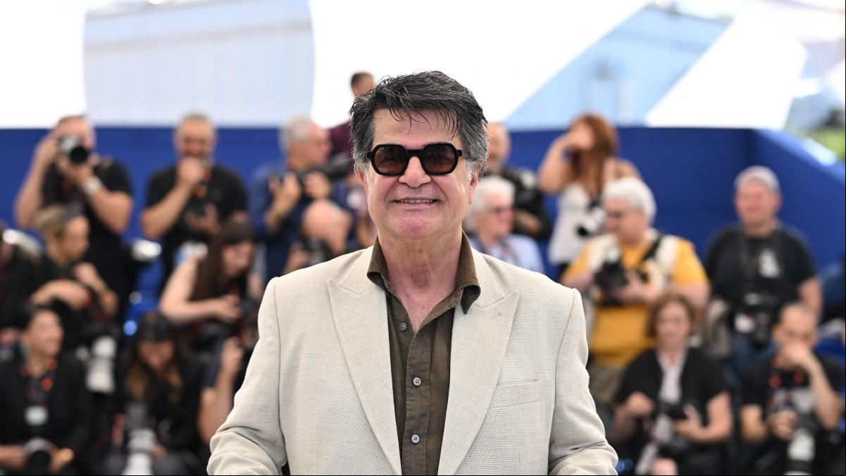Panahi conmociona en Cannes y se alza como favorito con una brutal crítica al régimen iraní