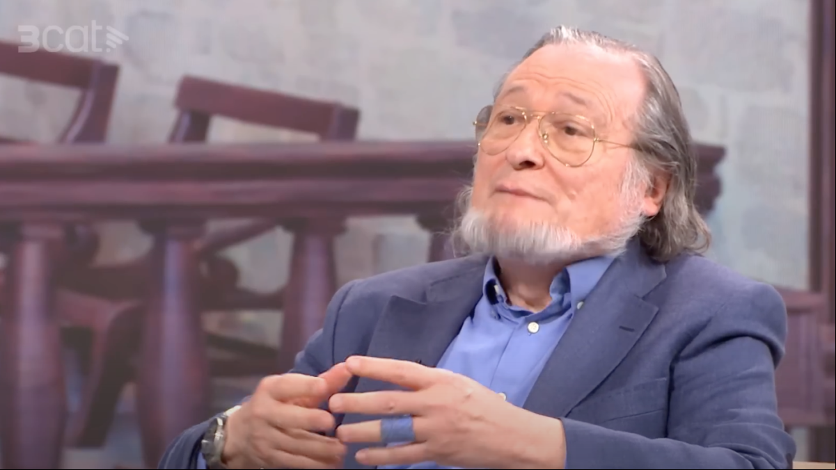 Niño-Becerra, economista: “Tenemos un enorme problema con los medicamentos; no es descabellado pensar que van a subir los precios por las decisiones del señor Trump”