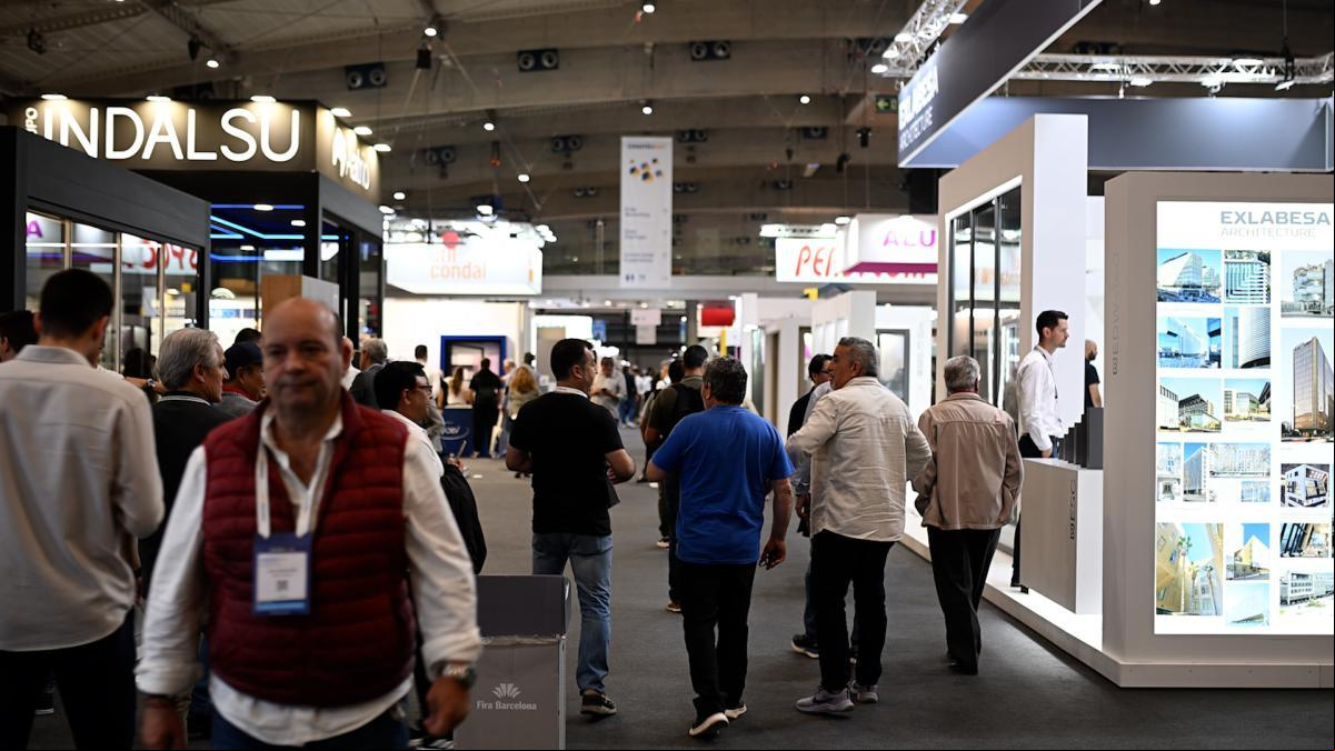 Barcelona construye el futuro apostando por la sostenibilidad, la tecnología y el talento