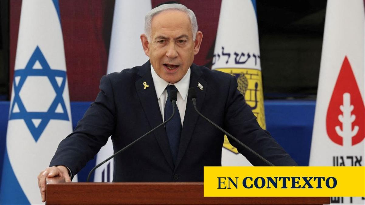 ¿Por qué Netanyahu está más aislado que nunca?