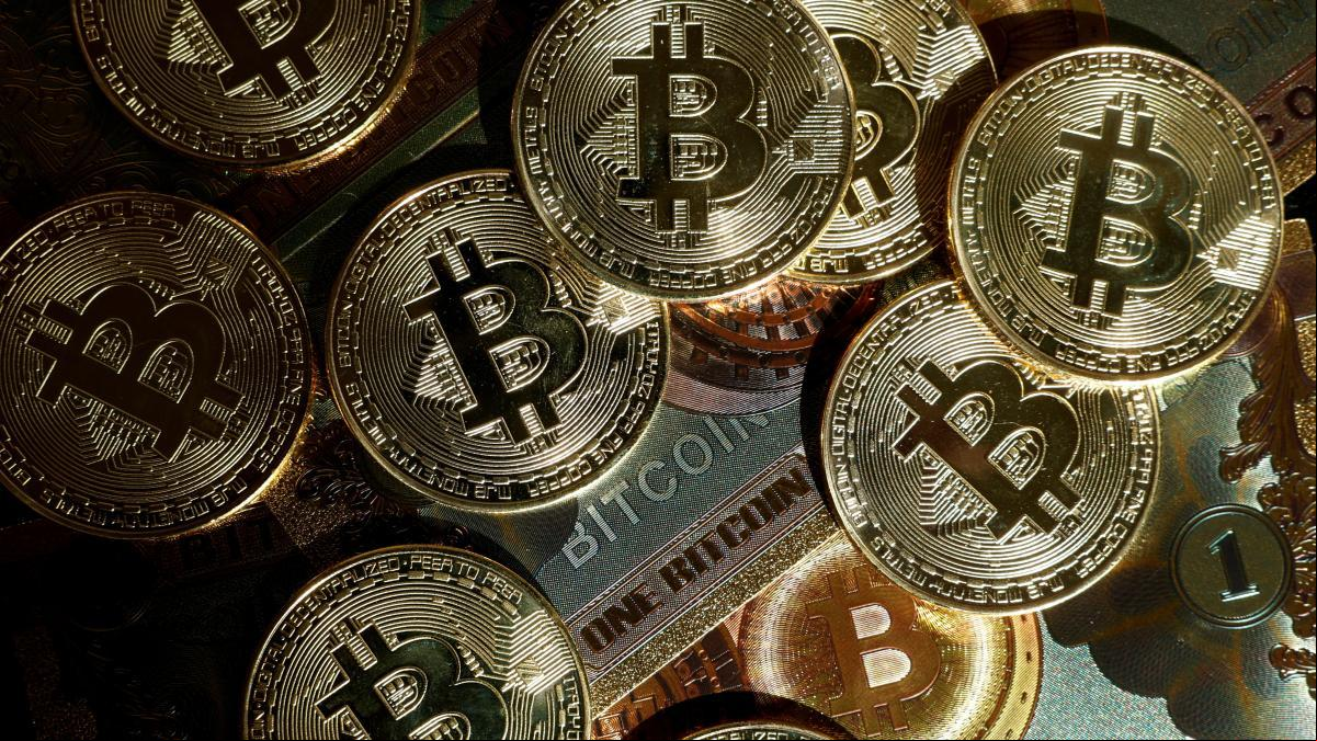 El bitcoin bate récords ante la nueva regulación en EE.UU. El bitcoin bate récords ante la nueva regulación en EE.UU.