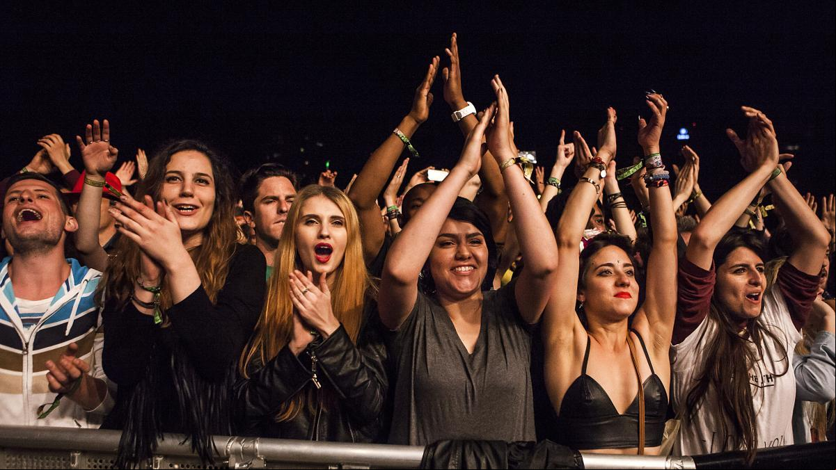 Jules Reidy, Nick Leon y Wolf Alice, novedades confirmadas en el Primavera Sound Jules Reidy, Nick Leon y Wolf Alice, novedades confirmadas en el Primavera Sound